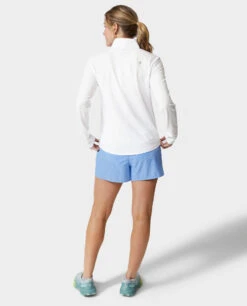 STIO Women's Crester Half Zip 25 STIO Women's Crester Half Zip -STIO CLOTHING 100735 100 2