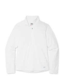 STIO Women's Crester Half Zip
