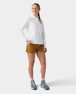 STIO Women's Vescent Hoodie -STIO CLOTHING 100736 100 5