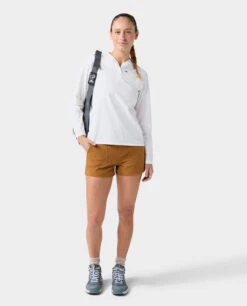 STIO Women's Vescent Hoodie -STIO CLOTHING 100736 100 8 ALT