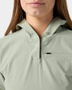 STIO Women's Vescent Hoodie -STIO CLOTHING 100736 310 3 ALT