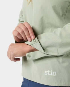 STIO Women's Vescent Hoodie -STIO CLOTHING 100736 310 5