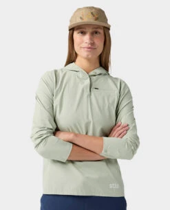 STIO Women's Vescent Hoodie -STIO CLOTHING 100736 310 7