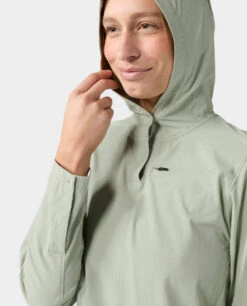 STIO Women's Vescent Hoodie -STIO CLOTHING 100736 310 9