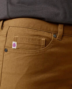 STIO Women's Rivet Wide Leg Canvas Pant -STIO CLOTHING 100737 210 8 20f77207 8dc4 4de3 af83 974930afdab5