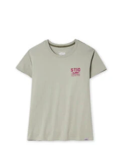 STIO Women's Mountain Sol Tee -STIO CLOTHING 100740 310