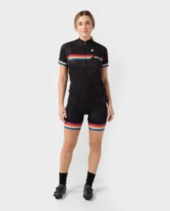 Women's Stio® Team Jersey SS -STIO CLOTHING 100743 001 1 ALT