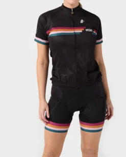 Women's Stio® Team Jersey SS -STIO CLOTHING 100743 001 2