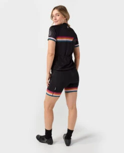 Women's Stio® Team Jersey SS -STIO CLOTHING 100743 001 3