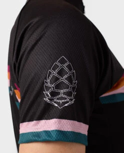 Women's Stio® Team Jersey SS -STIO CLOTHING 100743 001 6