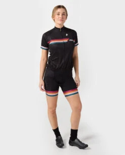 Women's Stio® Team Bibs 10 Women's Stio® Team Bibs -STIO CLOTHING 100744 001 1