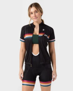 Women's Stio® Team Bibs 13 Women's Stio® Team Bibs -STIO CLOTHING 100744 001 4