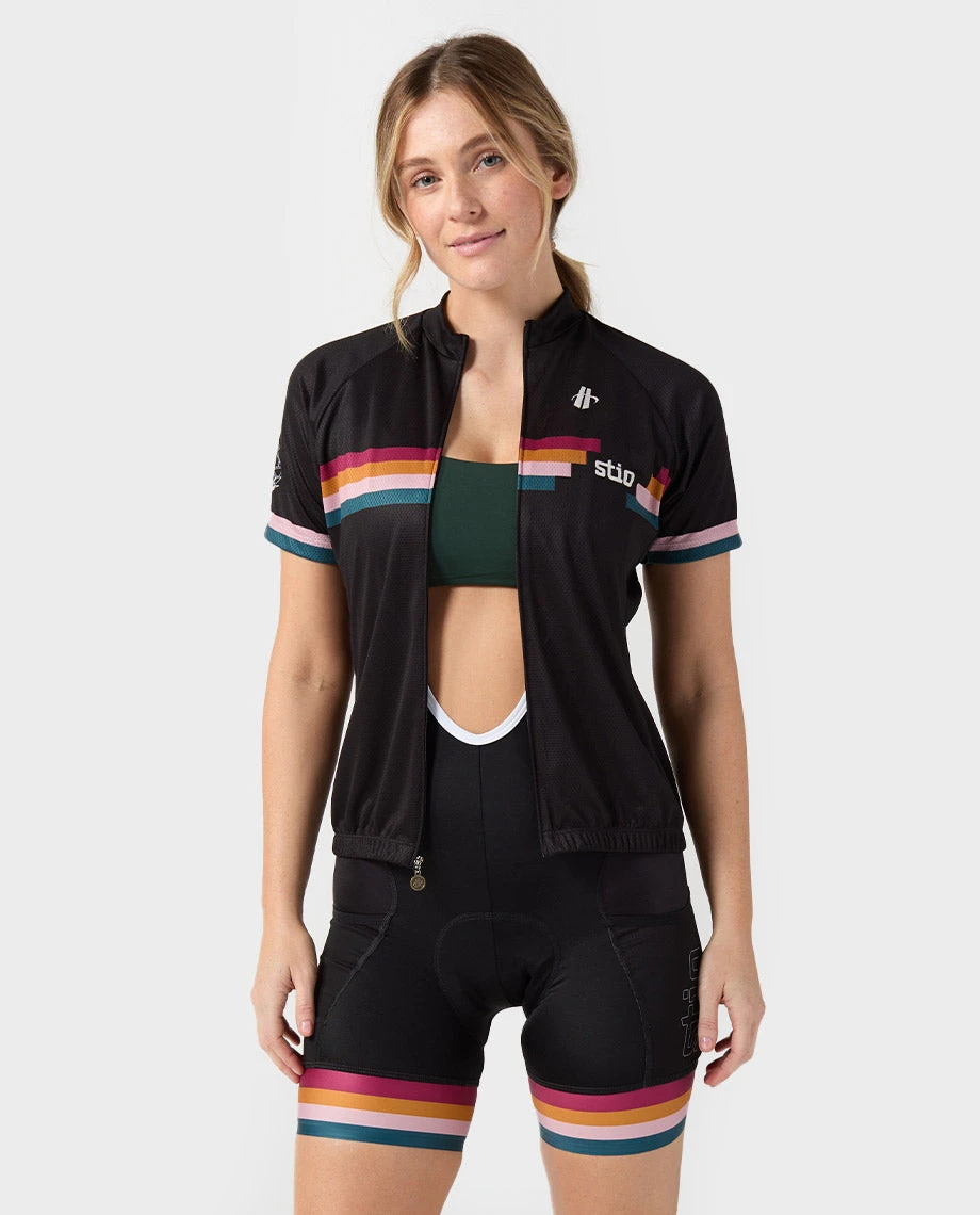 Women's Stio® Team Bibs 8 Women's Stio® Team Bibs - Image 6