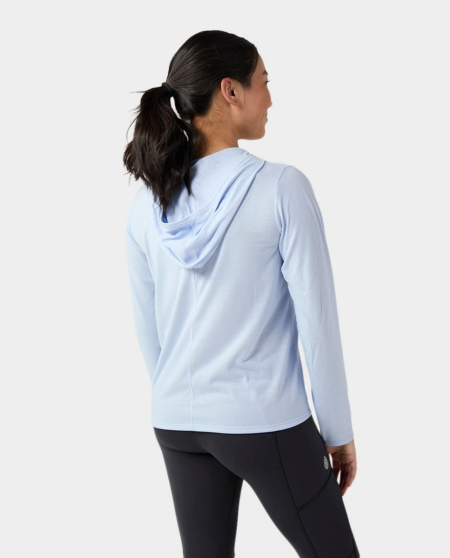 STIO Women's Divide Hooded Pullover 16 STIO Women's Divide Hooded Pullover - Image 14