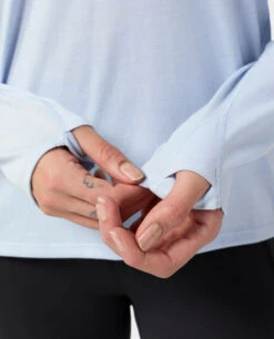 STIO Women's Divide Hooded Pullover 38 STIO Women's Divide Hooded Pullover -STIO CLOTHING 100747 451 5