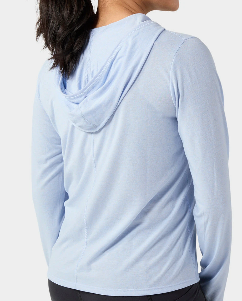 STIO Women's Divide Hooded Pullover 20 STIO Women's Divide Hooded Pullover - Image 18