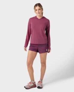 STIO Women's Divide Hooded Pullover 25 STIO Women's Divide Hooded Pullover -STIO CLOTHING 100747 521 2