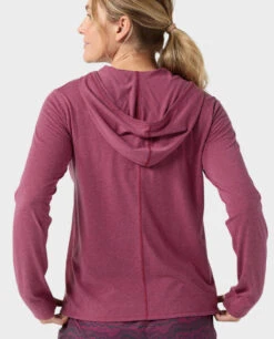 STIO Women's Divide Hooded Pullover 26 STIO Women's Divide Hooded Pullover -STIO CLOTHING 100747 521 3