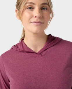 STIO Women's Divide Hooded Pullover 30 STIO Women's Divide Hooded Pullover -STIO CLOTHING 100747 521 7