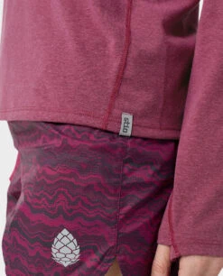 STIO Women's Divide Hooded Pullover 31 STIO Women's Divide Hooded Pullover -STIO CLOTHING 100747 521 8