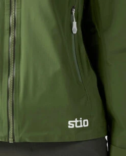 STIO Women's Ender Hooded Jacket -STIO CLOTHING 100748 301 11