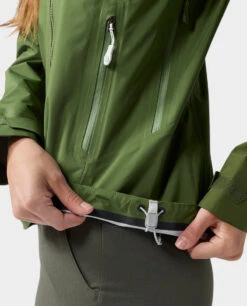 STIO Women's Ender Hooded Jacket -STIO CLOTHING 100748 301 2