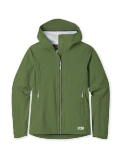 STIO Women's Ender Hooded Jacket