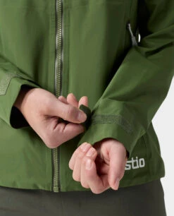 STIO Women's Ender Hooded Jacket -STIO CLOTHING 100748 301 9