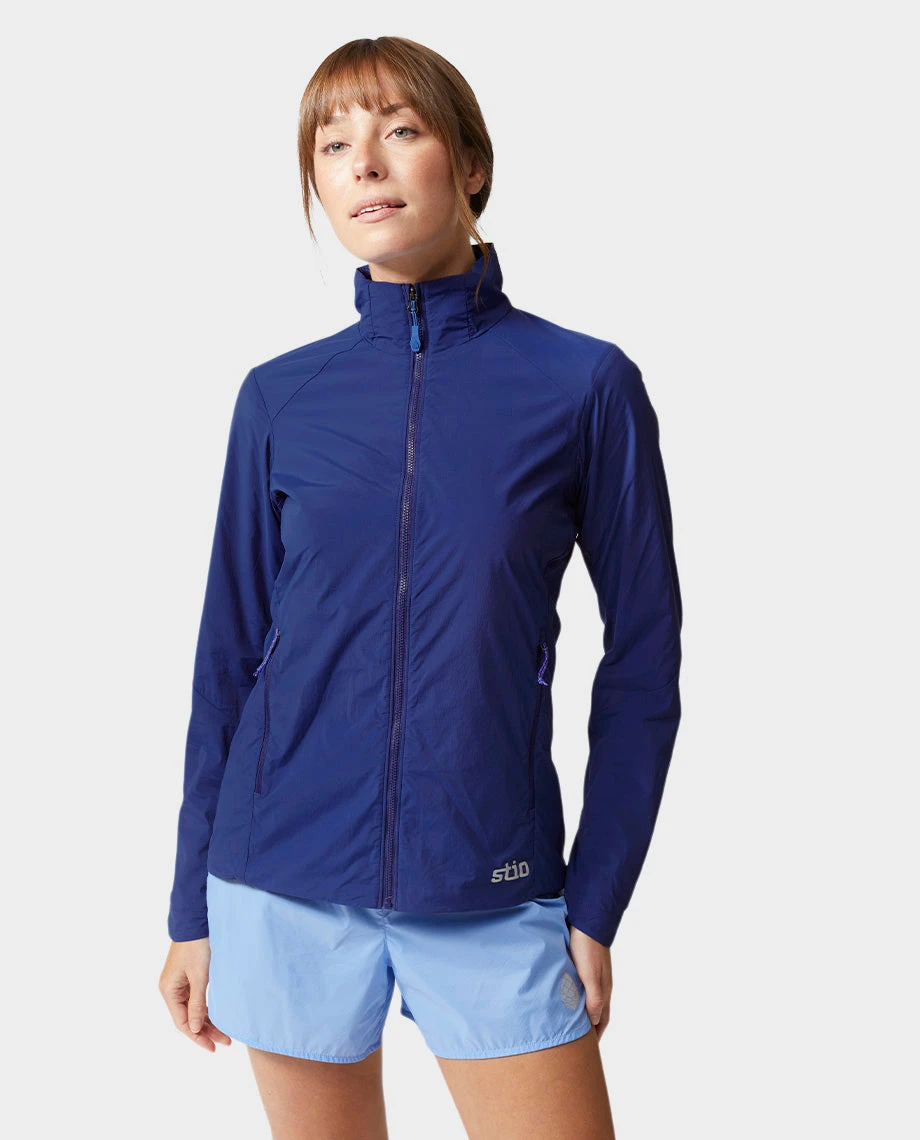 STIO Women's Dawner Jacket 19 STIO Women's Dawner Jacket - Image 17