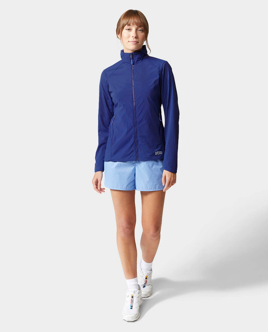 STIO Women's Dawner Jacket 22 STIO Women's Dawner Jacket - Image 20