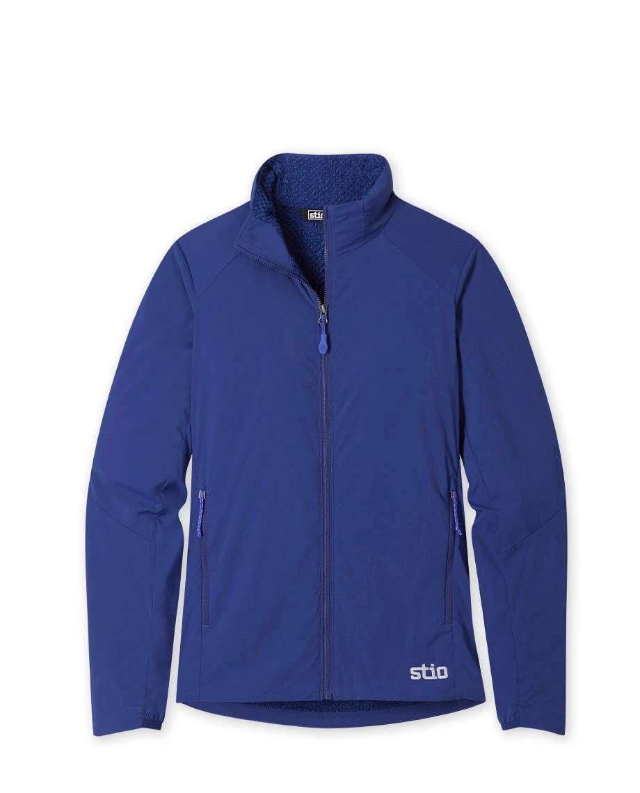 STIO Women's Dawner Jacket 15 STIO Women's Dawner Jacket - Image 13