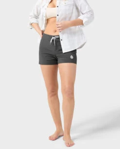 STIO Women's CFS Board Short -STIO CLOTHING 100750 021 3 ALT