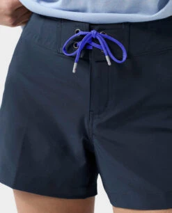 STIO Women's CFS Board Short -STIO CLOTHING 100750 411 5 ALT