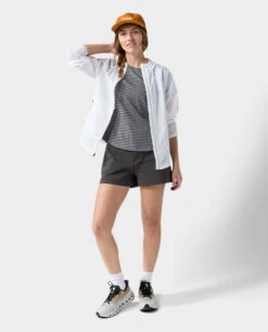 STIO Women's Alpin Lightweight Merino Tee SS -STIO CLOTHING 100751 010 4