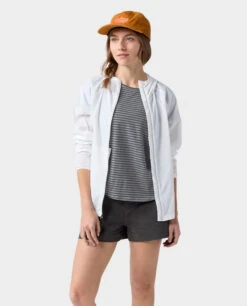 STIO Women's Alpin Lightweight Merino Tee SS -STIO CLOTHING 100751 010 8