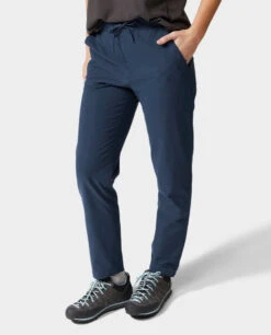 STIO Women's Vallis Pant -STIO CLOTHING 100752 410 2 ALT