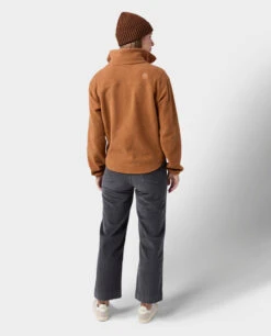 STIO Women's Rawlins Fleece Jacket -STIO CLOTHING 100754 210 3