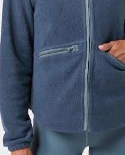 STIO Women's Rawlins Fleece Jacket -STIO CLOTHING 100754 410 7