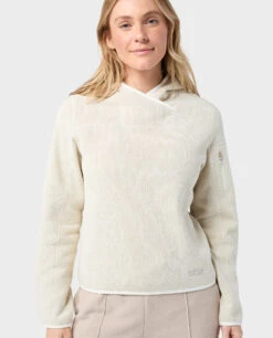 STIO Women's Sweetwater Fleece Hoodie 33 STIO Women's Sweetwater Fleece Hoodie -STIO CLOTHING 100756 101 1 ALT