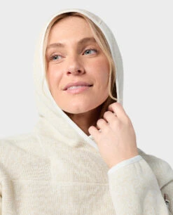 STIO Women's Sweetwater Fleece Hoodie 37 STIO Women's Sweetwater Fleece Hoodie -STIO CLOTHING 100756 101 4