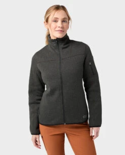 STIO Women's Sweetwater Fleece Jacket 24 STIO Women's Sweetwater Fleece Jacket -STIO CLOTHING 100757 001 1