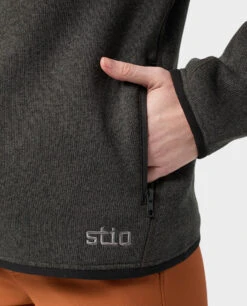 STIO Women's Sweetwater Fleece Jacket 30 STIO Women's Sweetwater Fleece Jacket -STIO CLOTHING 100757 001 7