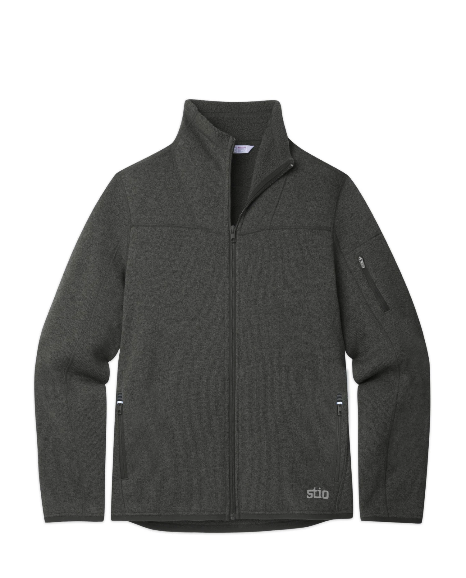 STIO Women's Sweetwater Fleece Jacket 3 STIO Women's Sweetwater Fleece Jacket