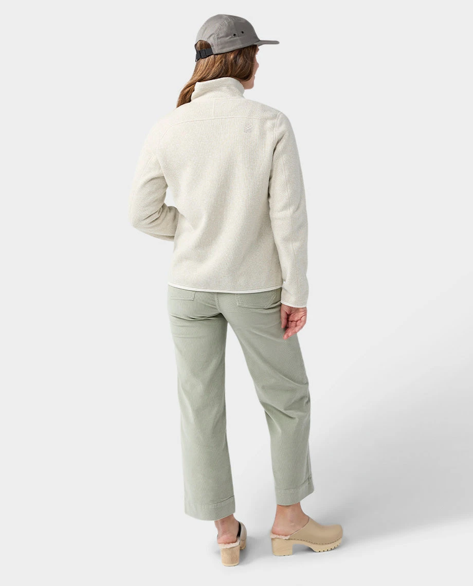 STIO Women's Sweetwater Fleece Jacket 20 STIO Women's Sweetwater Fleece Jacket - Image 18