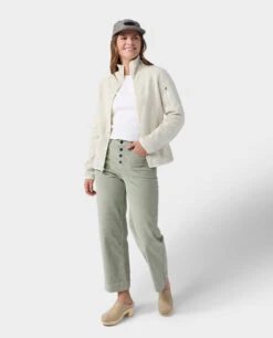 STIO Women's Sweetwater Fleece Jacket 40 STIO Women's Sweetwater Fleece Jacket -STIO CLOTHING 100757 101 7