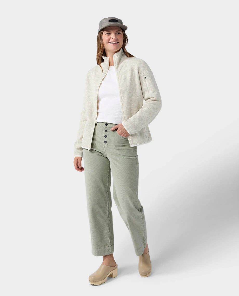 STIO Women's Sweetwater Fleece Jacket 21 STIO Women's Sweetwater Fleece Jacket - Image 19