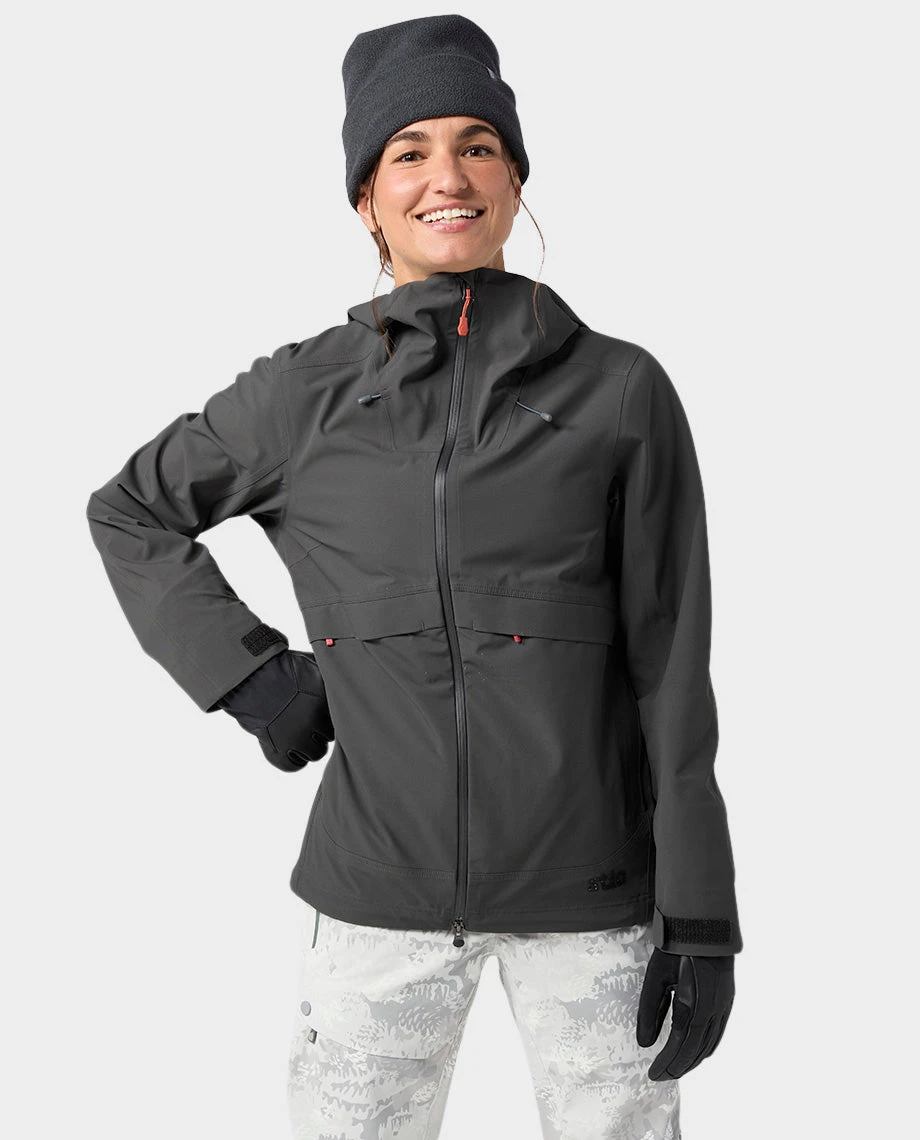 STIO Women's Skyrider Jacket 6 STIO Women's Skyrider Jacket - Image 4