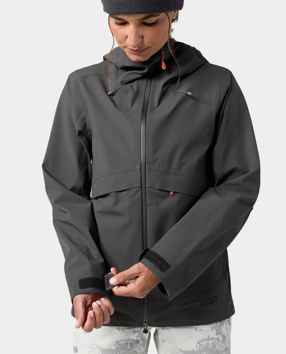 STIO Women's Skyrider Jacket 11 STIO Women's Skyrider Jacket - Image 9