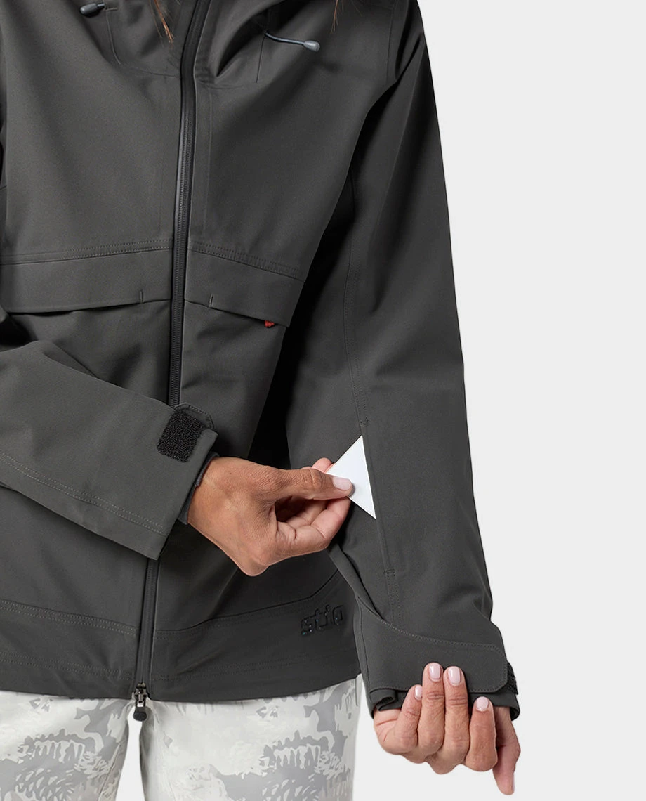 STIO Women's Skyrider Jacket 12 STIO Women's Skyrider Jacket - Image 10