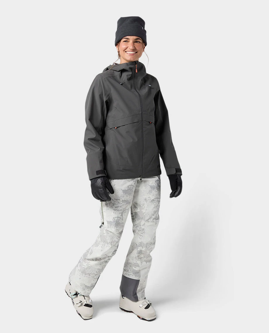 STIO Women's Skyrider Jacket 13 STIO Women's Skyrider Jacket - Image 11